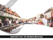 Beverley Classic Car Show