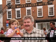 Beverley Classic Car Show