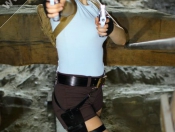 Heidi Taylor - Tomb Raider