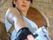 Heidi Taylor - Tomb Raider