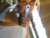 Heidi Taylor - Tomb Raider