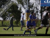 Beverley Braves