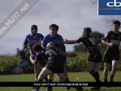 Beverley Braves