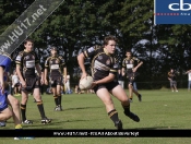 Beverley Braves