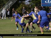 Beverley Braves