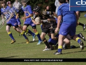 Beverley Braves