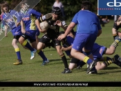 Beverley Braves
