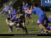 Beverley Braves