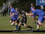 Beverley Braves