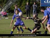 Beverley Braves