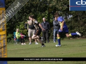 Beverley Braves