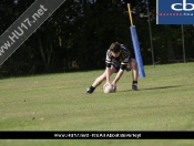 Beverley Braves