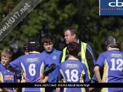 Beverley Braves