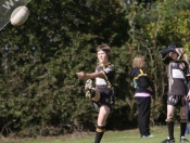 Beverley Braves