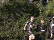 Beverley Braves