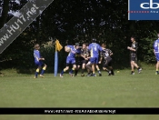 Beverley Braves