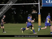 Beverley Braves