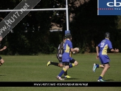 Beverley Braves