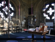 Tower Bell Ringing