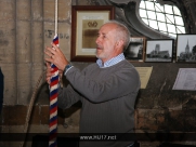 Tower Bell Ringing