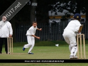 Town Juniors Cup Triumph