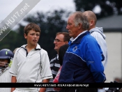 Town Juniors Cup Triumph