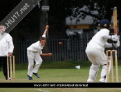 Town Juniors Cup Triumph
