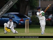 Town Juniors Cup Triumph