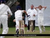 Town Juniors Cup Triumph