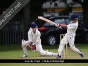 Town Juniors Cup Triumph