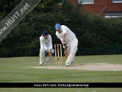 Beverley Town CC