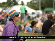 Tribfeast @ Beverley Polo Club 2010