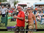 Tribfeast @ Beverley Polo Club 2010