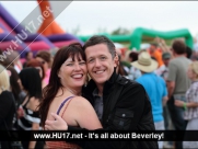 Tribfeast @ Beverley Polo Club 2010
