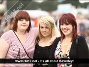Tribfeast @ Beverley Polo Club 2010