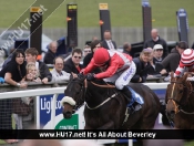 Tuesday Afternoon @ Beverley Races