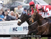 Tuesday Afternoon @ Beverley Races