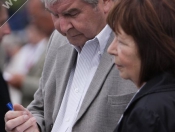 Tuesday Afternoon @ Beverley Races