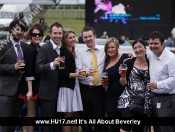 Tuesday Afternoon @ Beverley Races