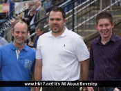 Tuesday Afternoon @ Beverley Races