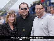 Tuesday Afternoon @ Beverley Races