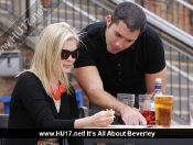 Tuesday Afternoon @ Beverley Races
