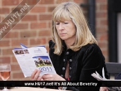 Tuesday Afternoon @ Beverley Races