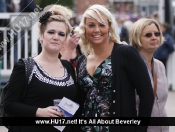 Tuesday Afternoon @ Beverley Races