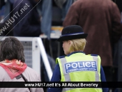 Tuesday Afternoon @ Beverley Races