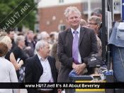 Tuesday Afternoon @ Beverley Races