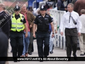 Tuesday Afternoon @ Beverley Races