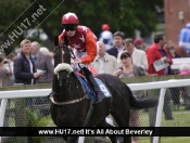 Tuesday Afternoon @ Beverley Races