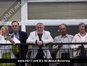 Tuesday Afternoon @ Beverley Races