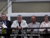 Tuesday Afternoon @ Beverley Races
